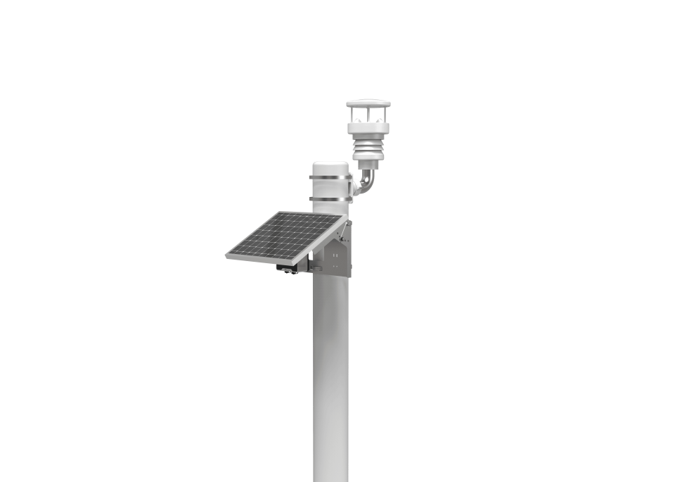 Milesight Weather Station WTS505