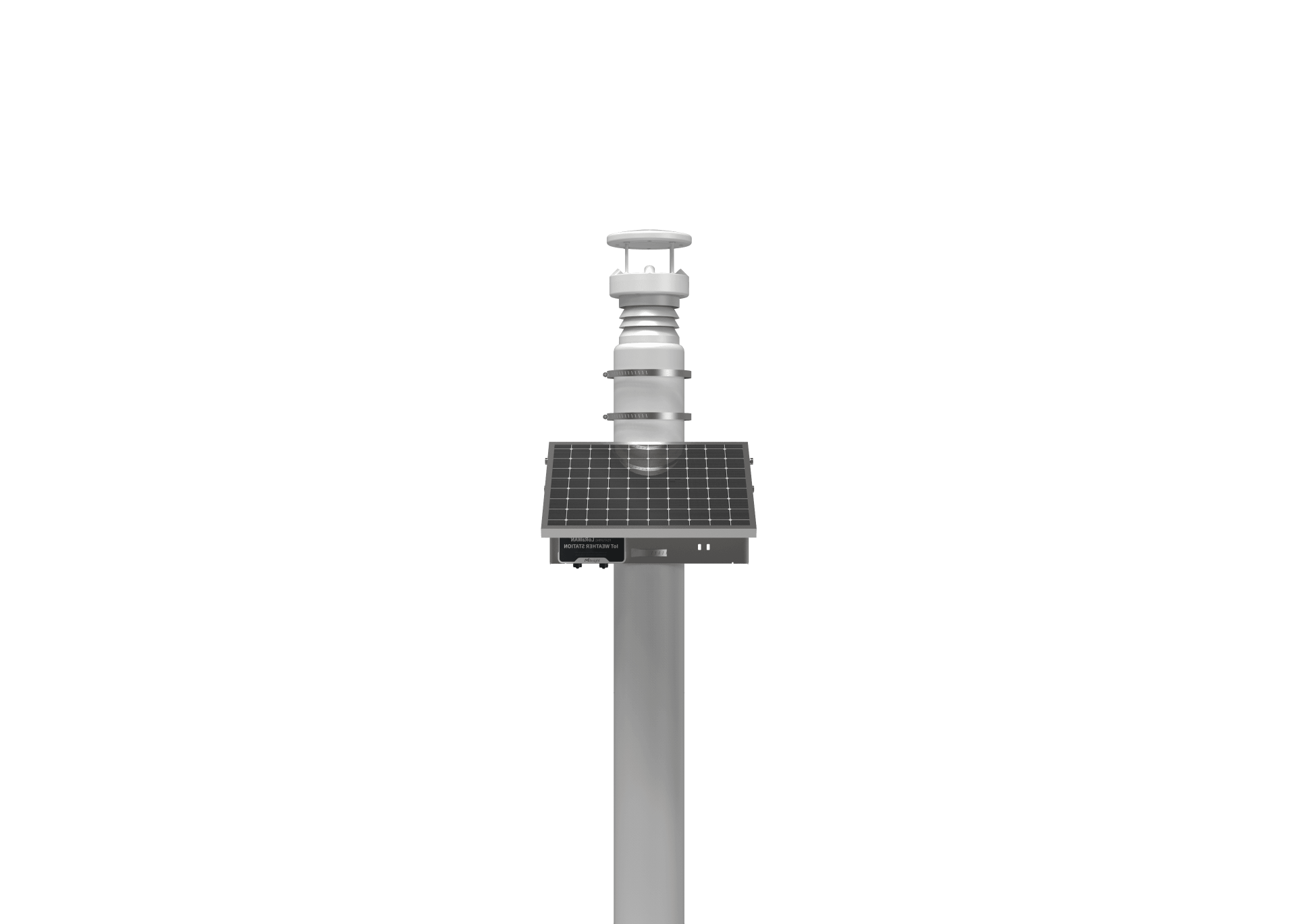 Milesight Weather Station WTS505