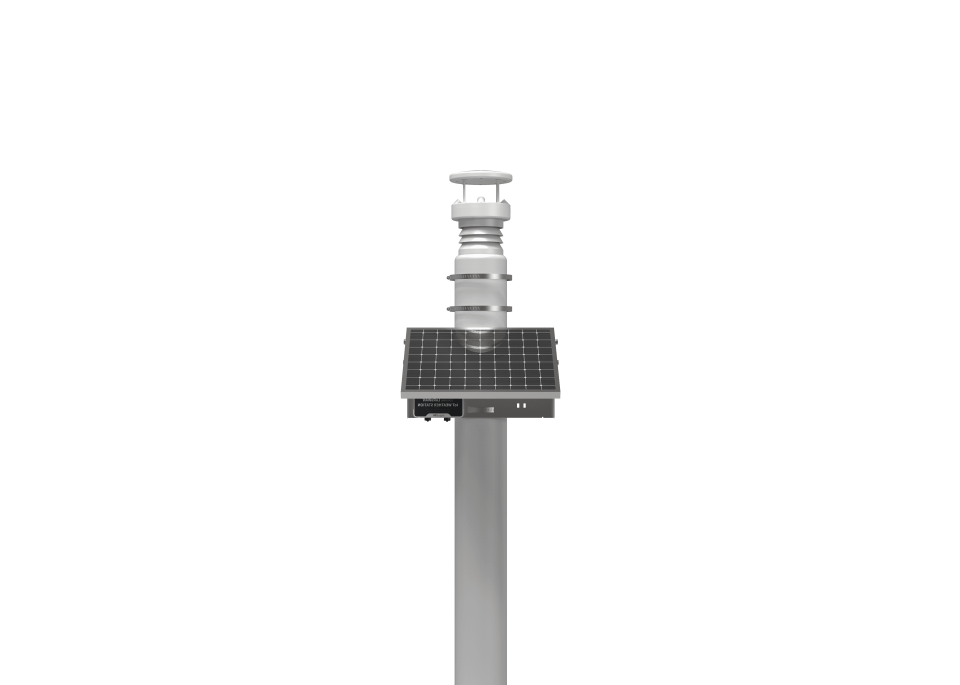 Milesight Weather Station WTS505