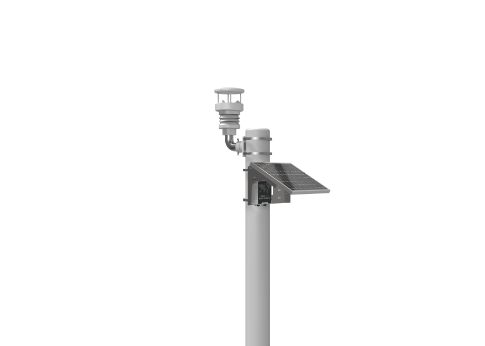 Milesight Weather Station WTS505