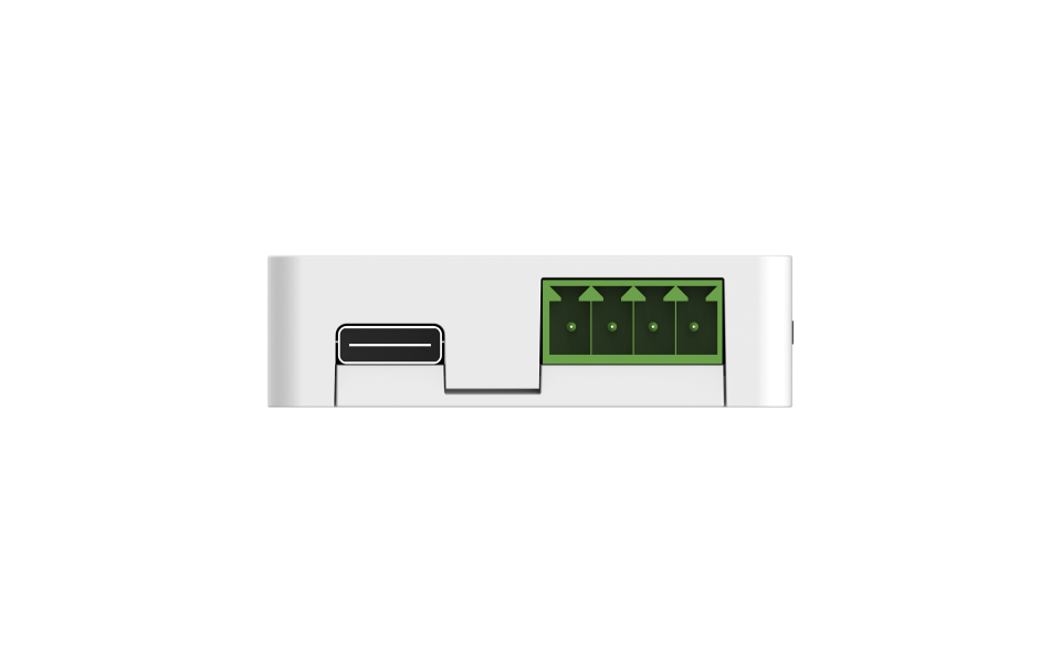 Milesight IoT Controller UC100
