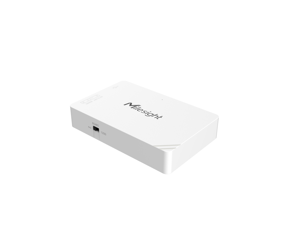 Milesight IoT Controller UC100