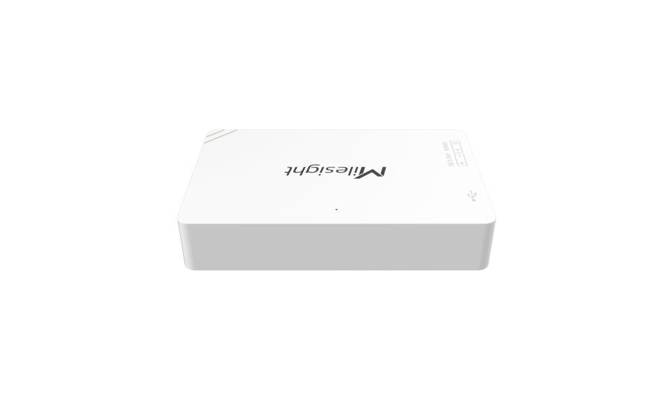 Milesight IoT Controller UC100