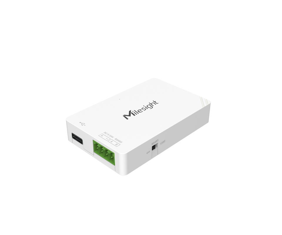 Milesight IoT Controller UC100