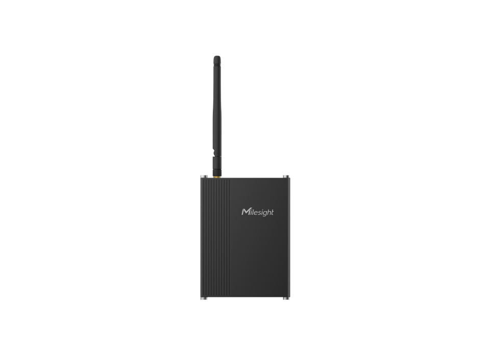 Milesight IoT Controller UC300
