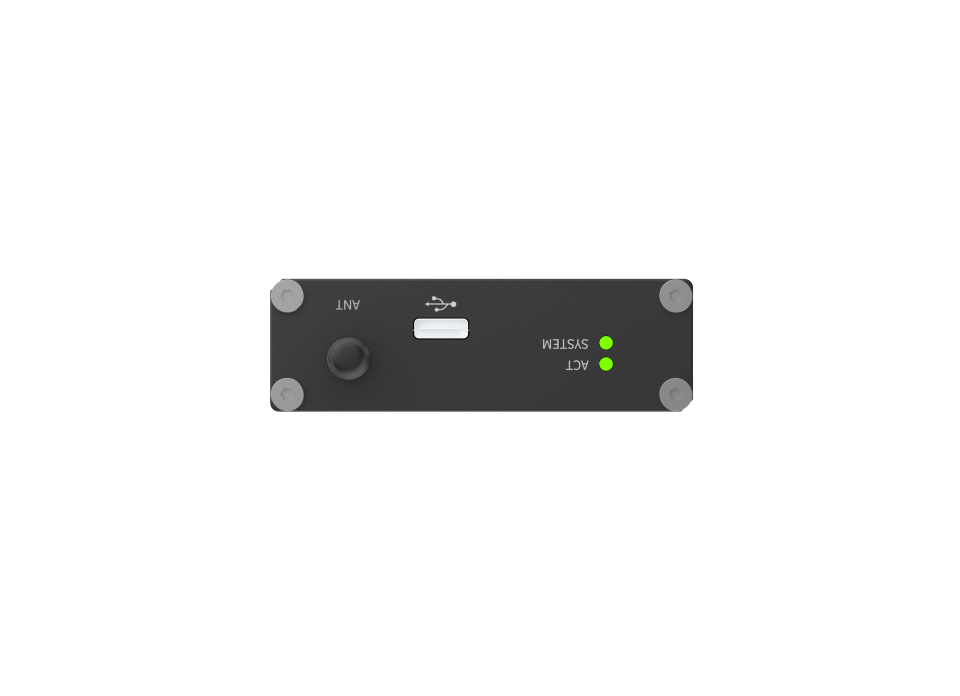 Milesight IoT Controller UC300