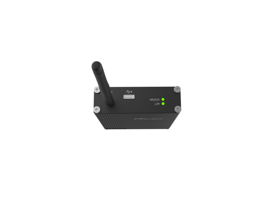 Milesight IoT Controller UC300