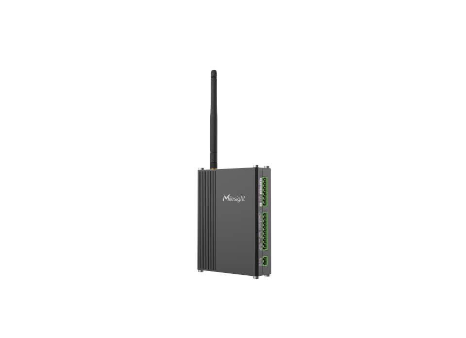 Milesight IoT Controller UC300