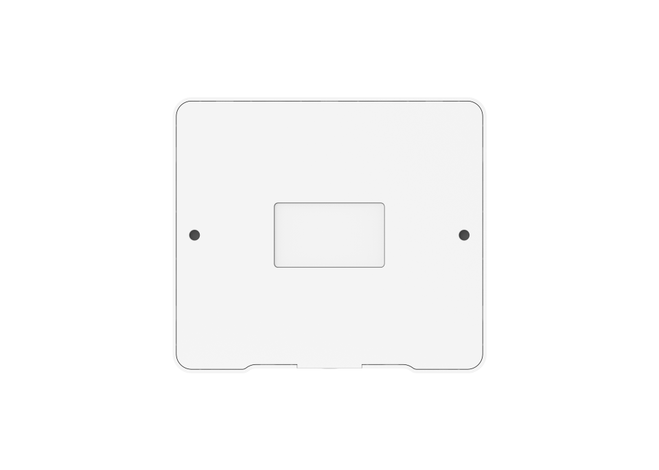 Milesight IoT E-ink Display DS3604