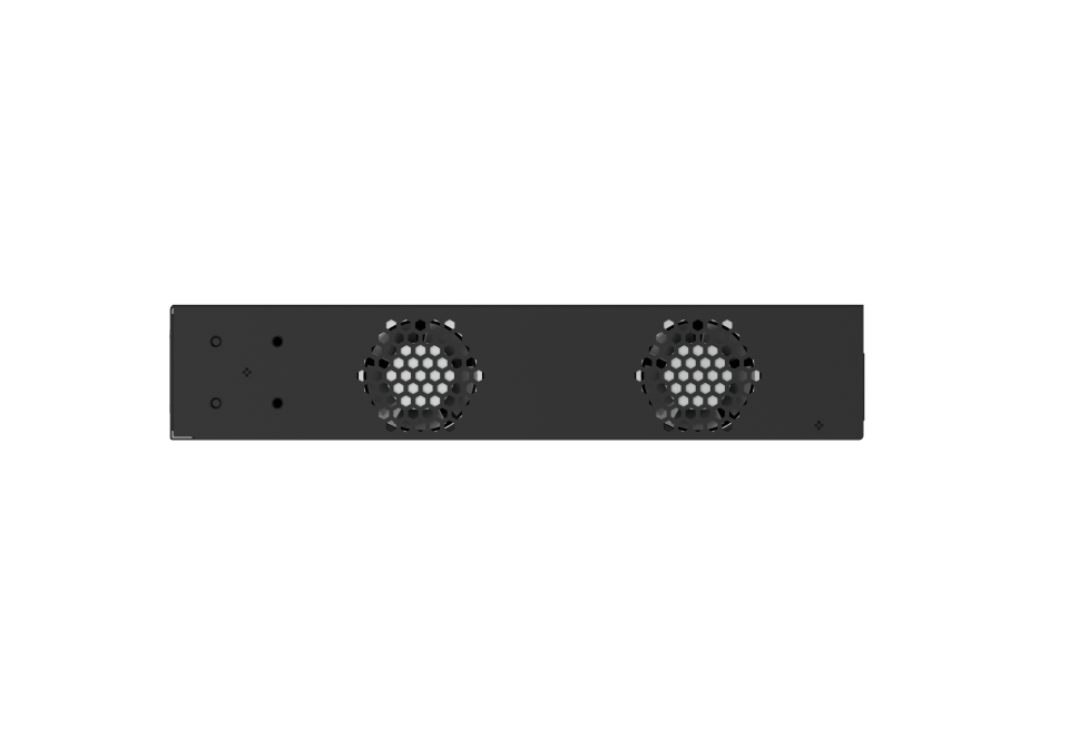 Milesight 16-Port PoE Switch MS-S0416-GF