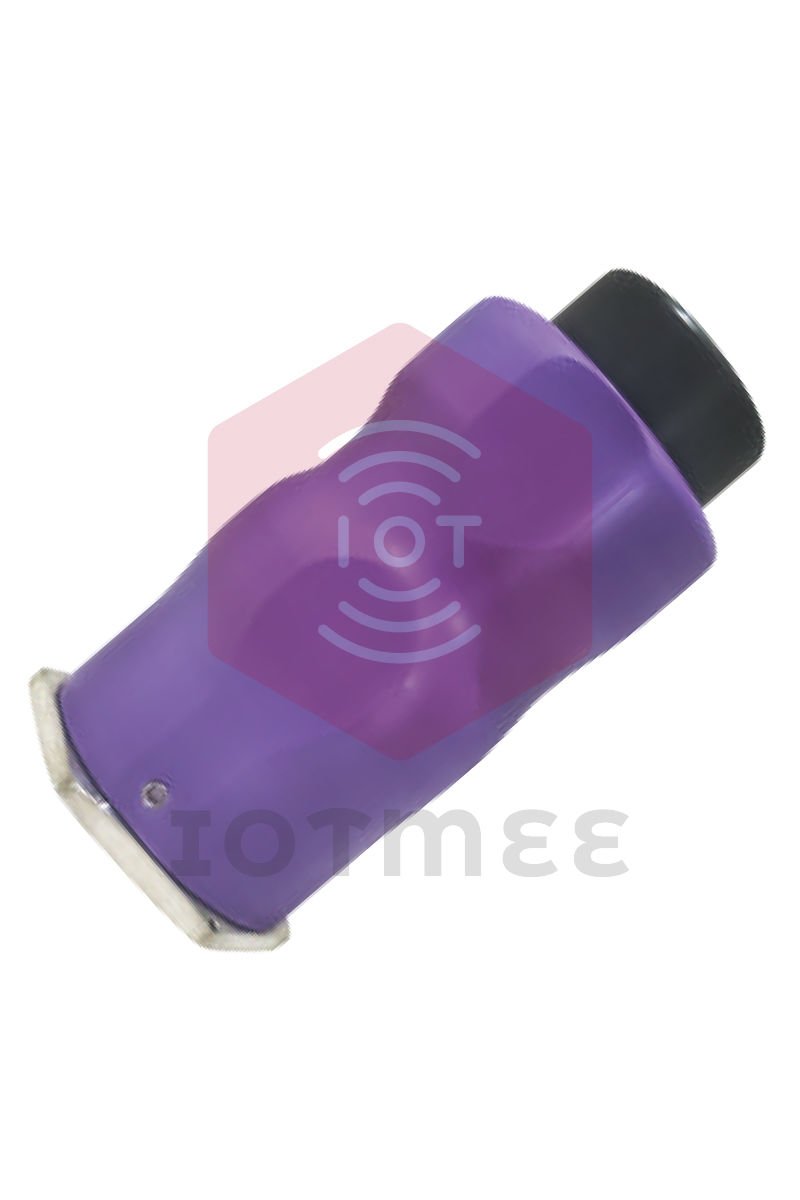 LoRaWAN Valve Position Sensor